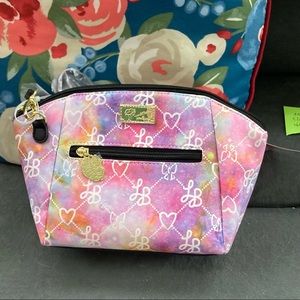 Betsy johnson crossbody NWT